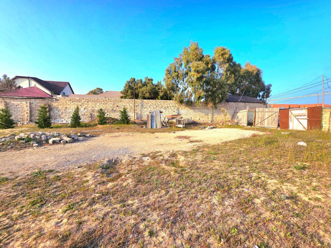 Bağ evi, Mərdəkan qəs — Ev, villa, Bakı (12)
