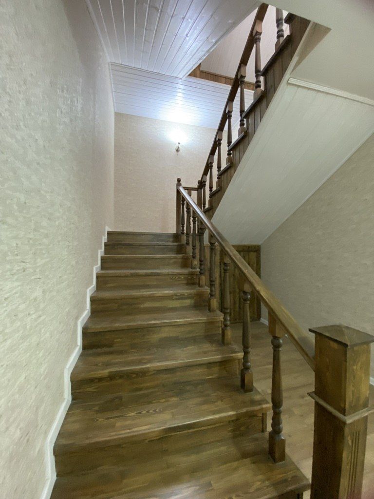 Satılır 5 otaqlı həyət evi/bağ evi 277.3 m² — Ev, villa, Bakı (10)