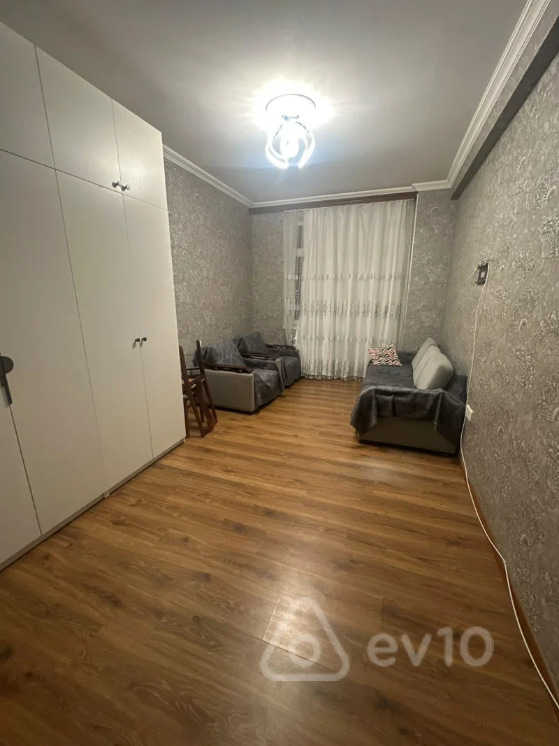2 otaqlı mənzil, 76 m², Xalqlar — kirayə — Mənzil, Bakı (2)