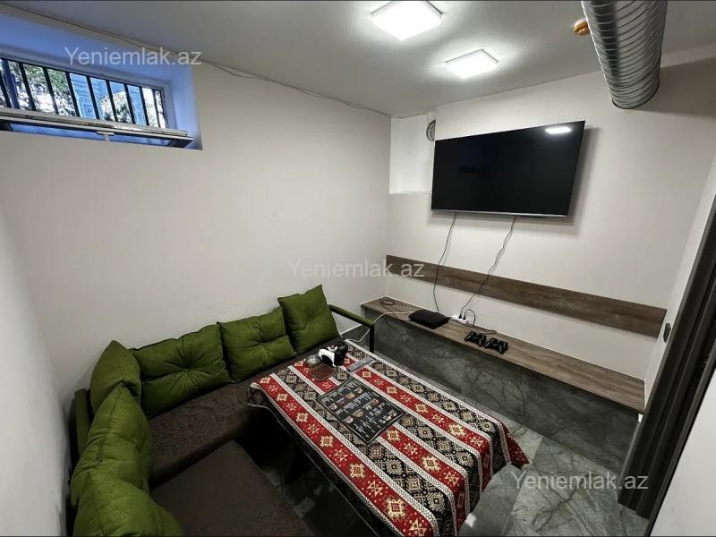 Satılır 4 otaqlı Obyekt, 180 m², Nəsimi rayonu — Əmlak, Bakı (2)