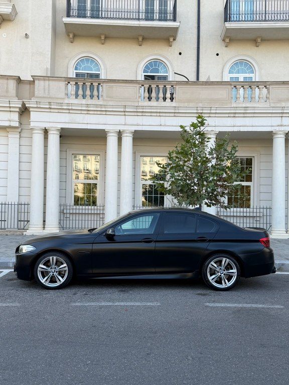 BMW 528, 2.0 L, 2014 il, 154 000 km 99-MK-840 — Avtomobillər, Bakı (4)