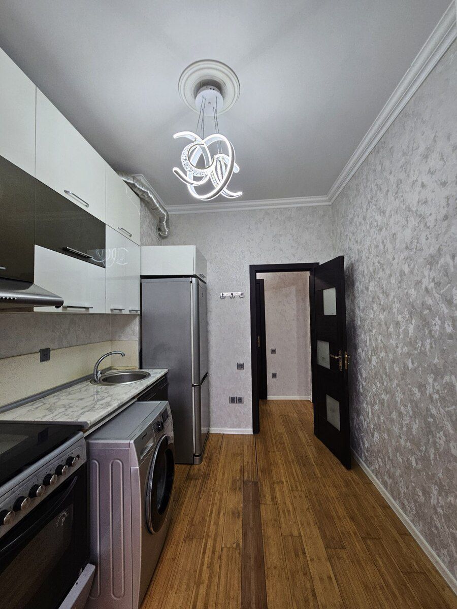 2-otaqlı yeni tikili, Xırdalan ş., 62 m² — Mənzil, Xırdalan (11)