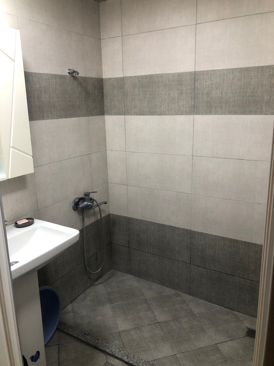 Satılır 4 otaqlı köhnə tikili 100 m² — Mənzil, Bakı (11)