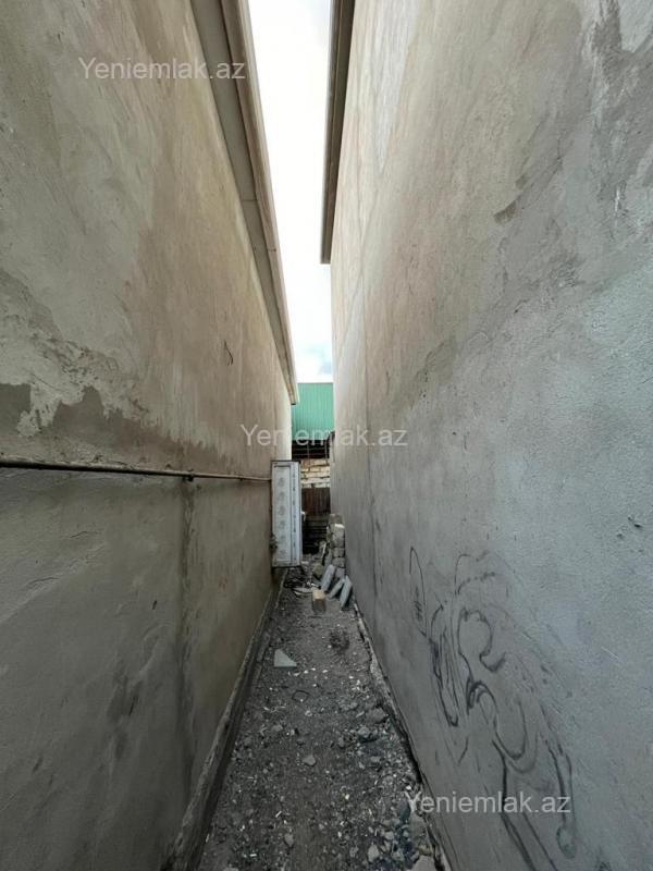 Satılır 4 otaqlı Həyət evi / Villa, 120 m², 11-ci mikrorayon — Ev, villa, Sumqayıt (2)