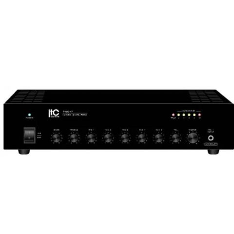 Masaüstü gücləndirici A-12T (T-120AP) — 390 ₼ · Bakı · Sinyal gücləndiricilər və antennalar Masaüstü gücləndirici A-12T (T-120AP) — Bakı