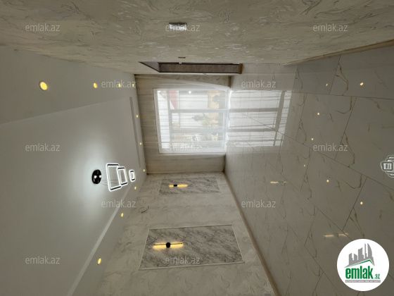 Satılır 4 otaqlı 2.5 m² bağ evi Şüvəlan — Ev, villa (6)