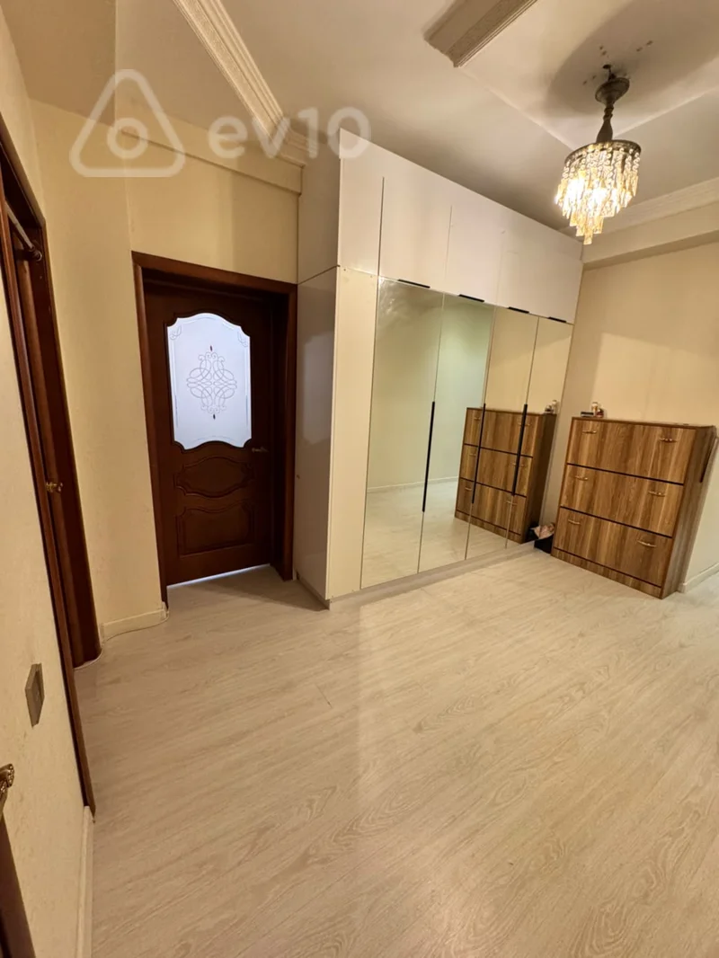 3 otaqlı mənzil, 75 m², Lütfizadə küçəsi — Bakı