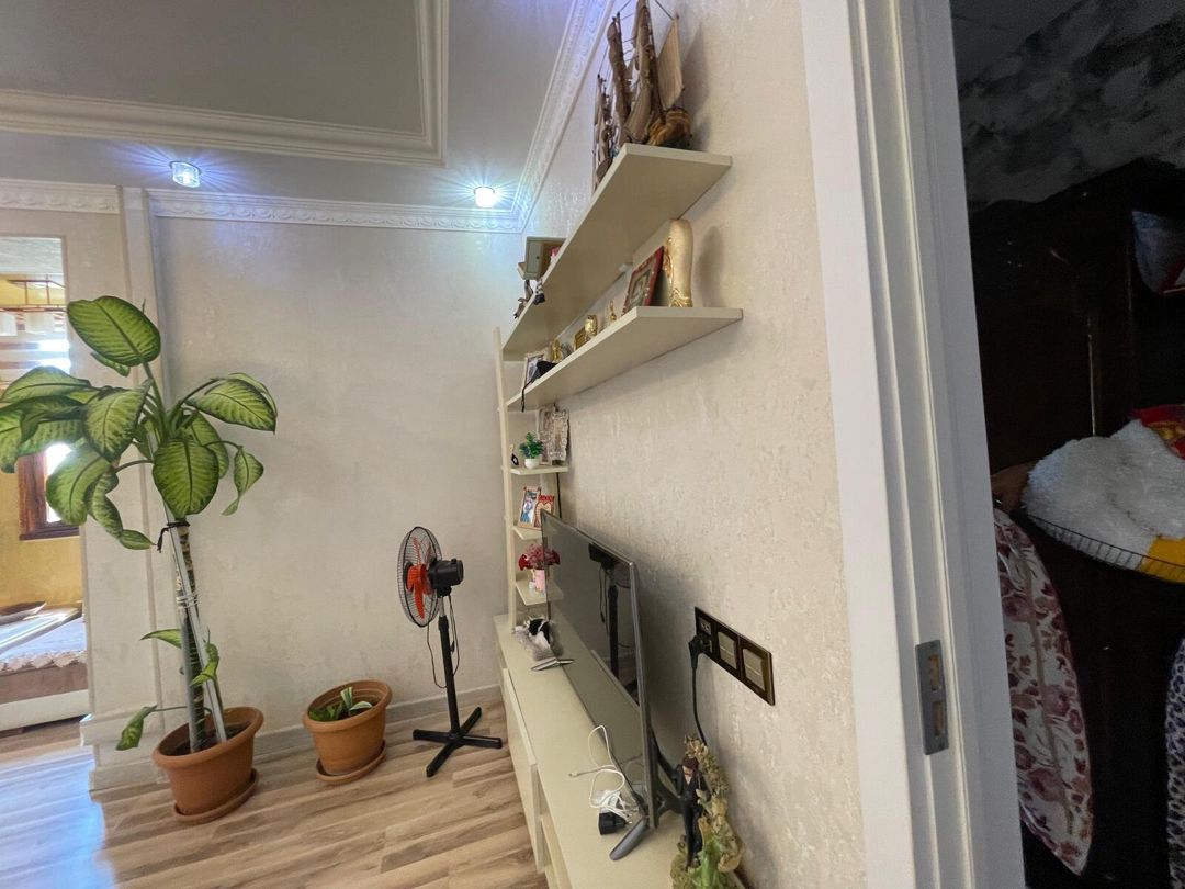 Satılır 2 otaqlı köhnə tikili 65 m² — Mənzil, Bakı (2)