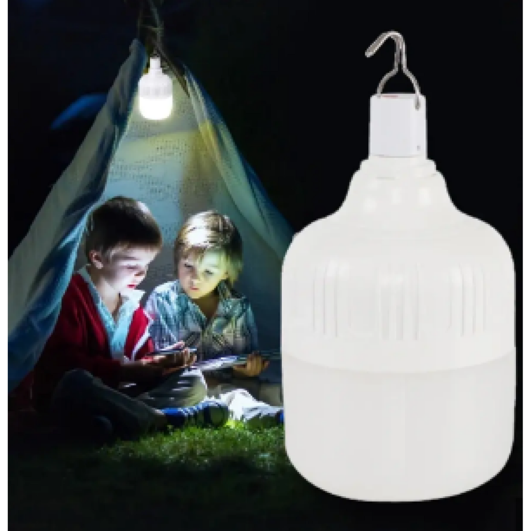 Xarici USB təkrar doldurulan yüksək parlaqlıqlı LED lampa — Ehtiyat hissələri, Bakı