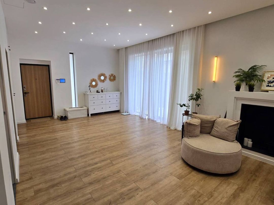 Satılır 9 otaqlı həyət evi/bağ evi 350 m² — Ev, villa, Sumqayıt (3)