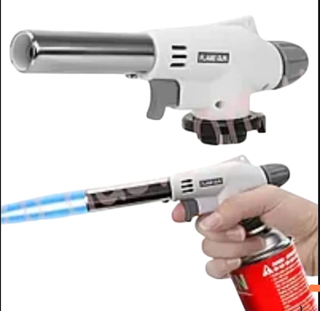 Odluq Flame Gun ST-9002 — Mallar, Bakı (2)