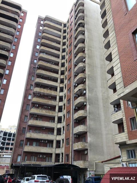 Yasamal rayonunda 3 otaqlı Ofis Kirayə verilir, 80 m² — Bakı