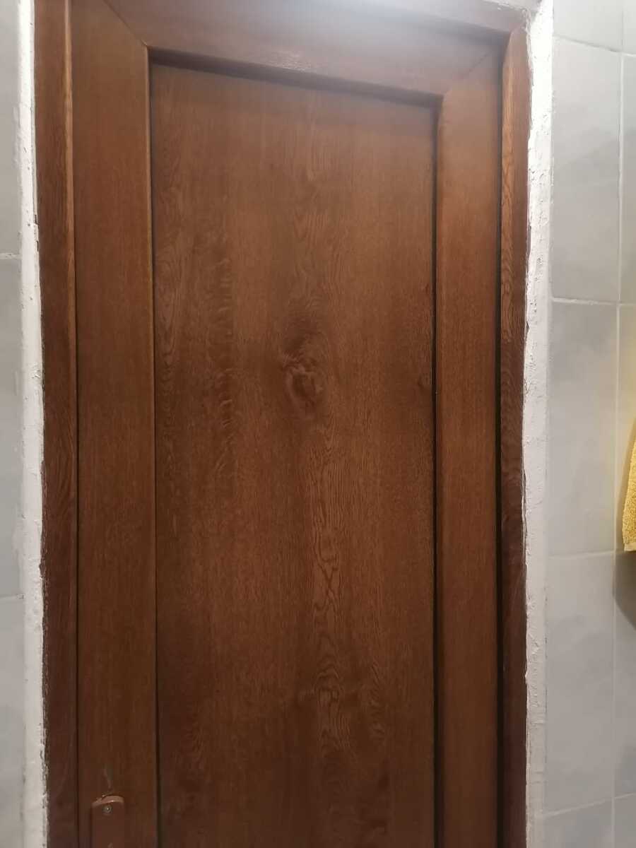 Satılır 3 otaqlı köhnə tikili 80 m² — Mənzil, Bakı (11)