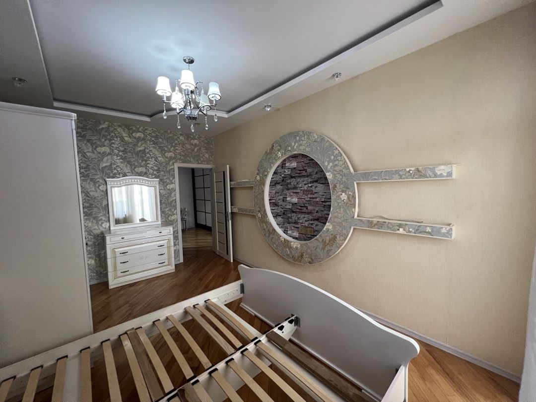 Satılır 2 otaqlı yeni tikili 55 m² — Mənzil, Bakı (8)