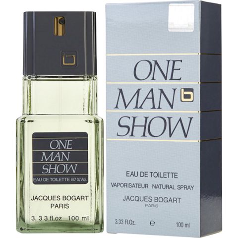 Jacques Bogart One Man Show kişilər üçün tualet suyu 100 ml — 7.18 ₼ · Bakı · Mallar Jacques Bogart One Man Show kişilər üçün tualet suyu 100 ml — Bakı