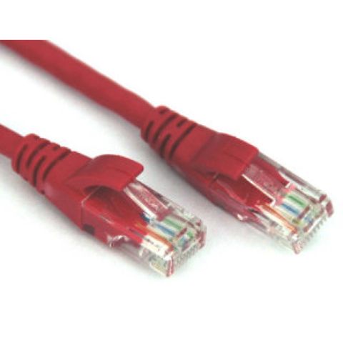 CAT6 UTP Şəbəkə kabeli Patch-cord Datalınk (10 m) — Bakı