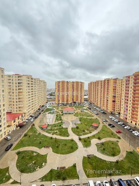 Satılır 2 otaqlı Bina evi menzil (Yeni tikili), 70 m², Saray — Abşeron