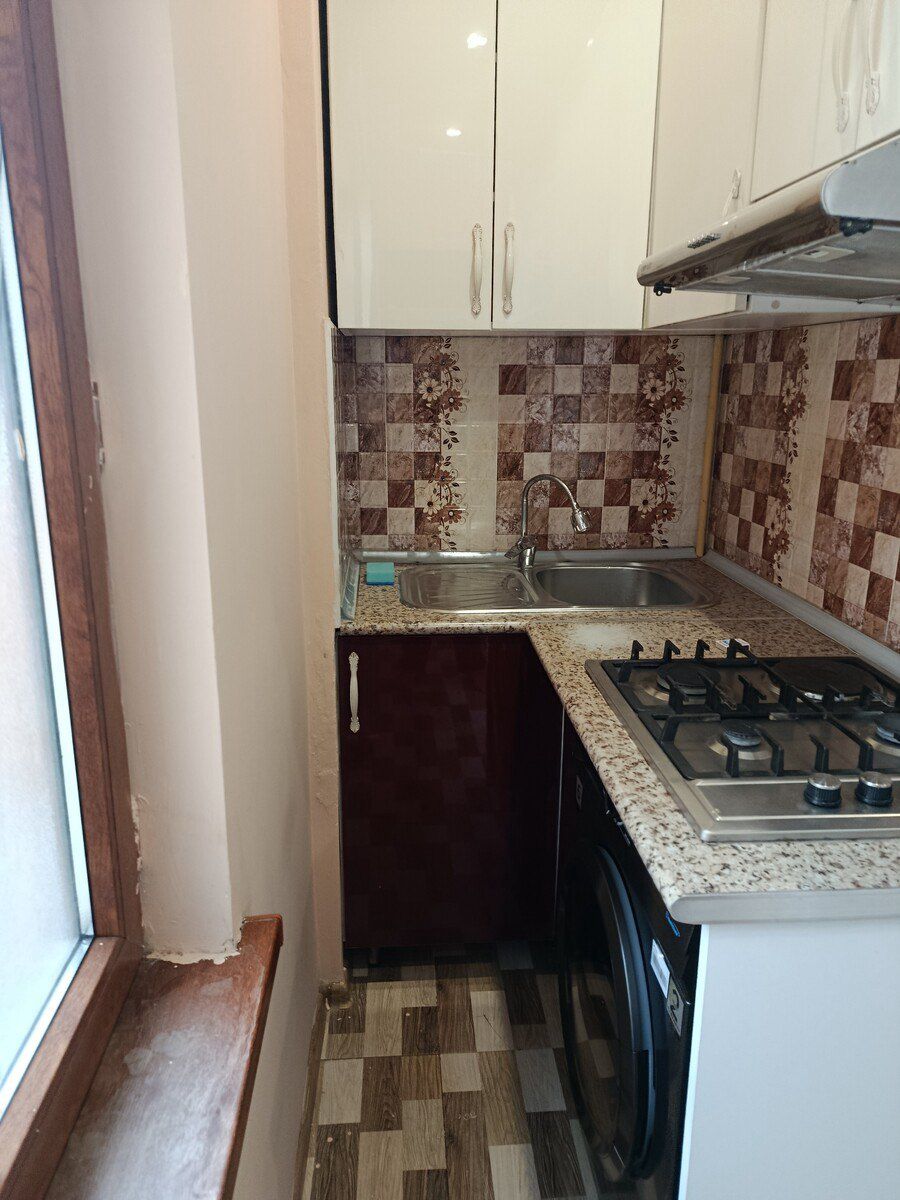 İcarəyə verilir 1 otaqlı yeni tikili 55 m² — Mənzil, Bakı (9)