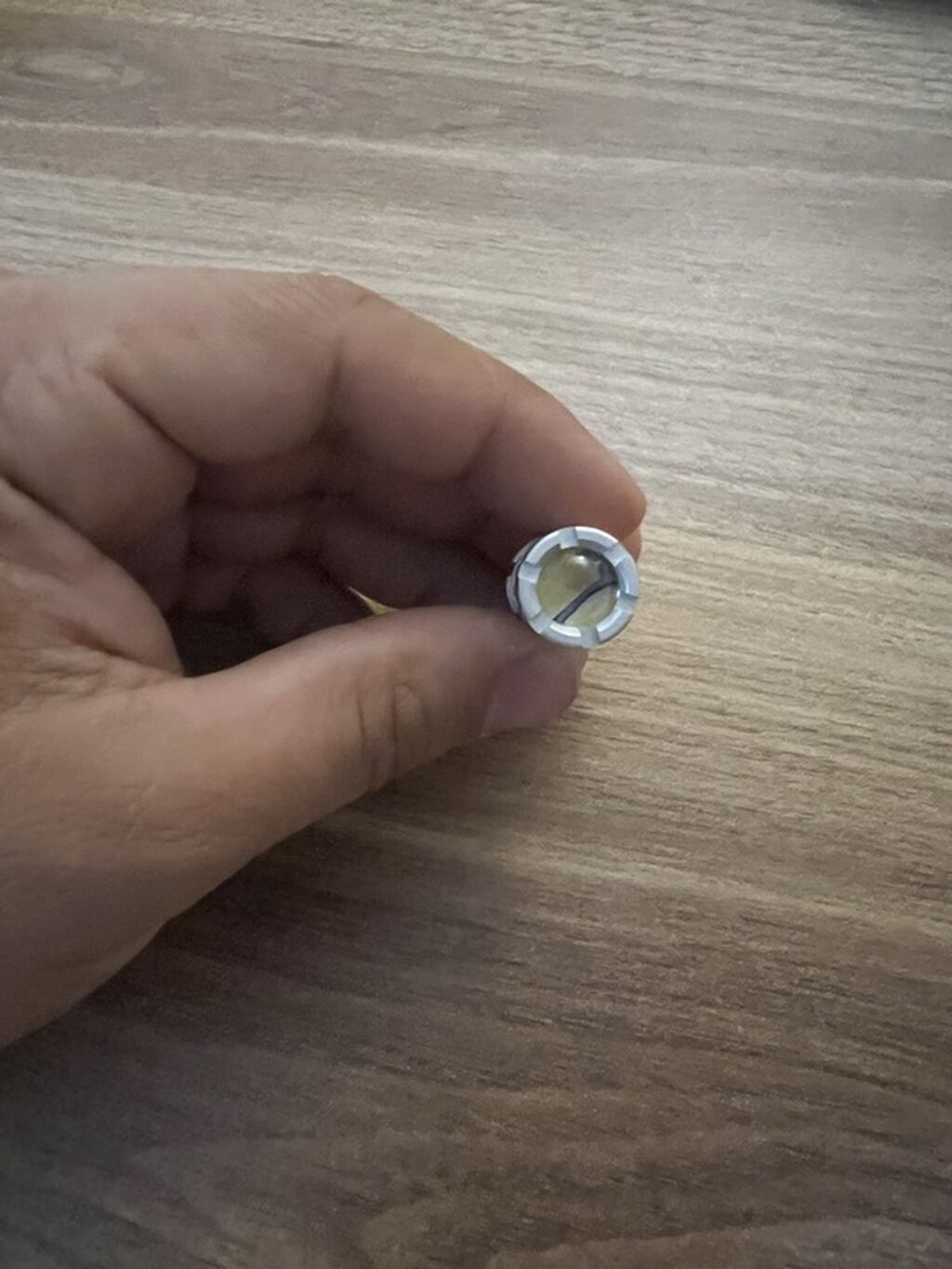 LED, Universal auto T10/W5W, 2021 il, Analoq, Yeni — Avtomobil işığı, Mingəçevir (2)