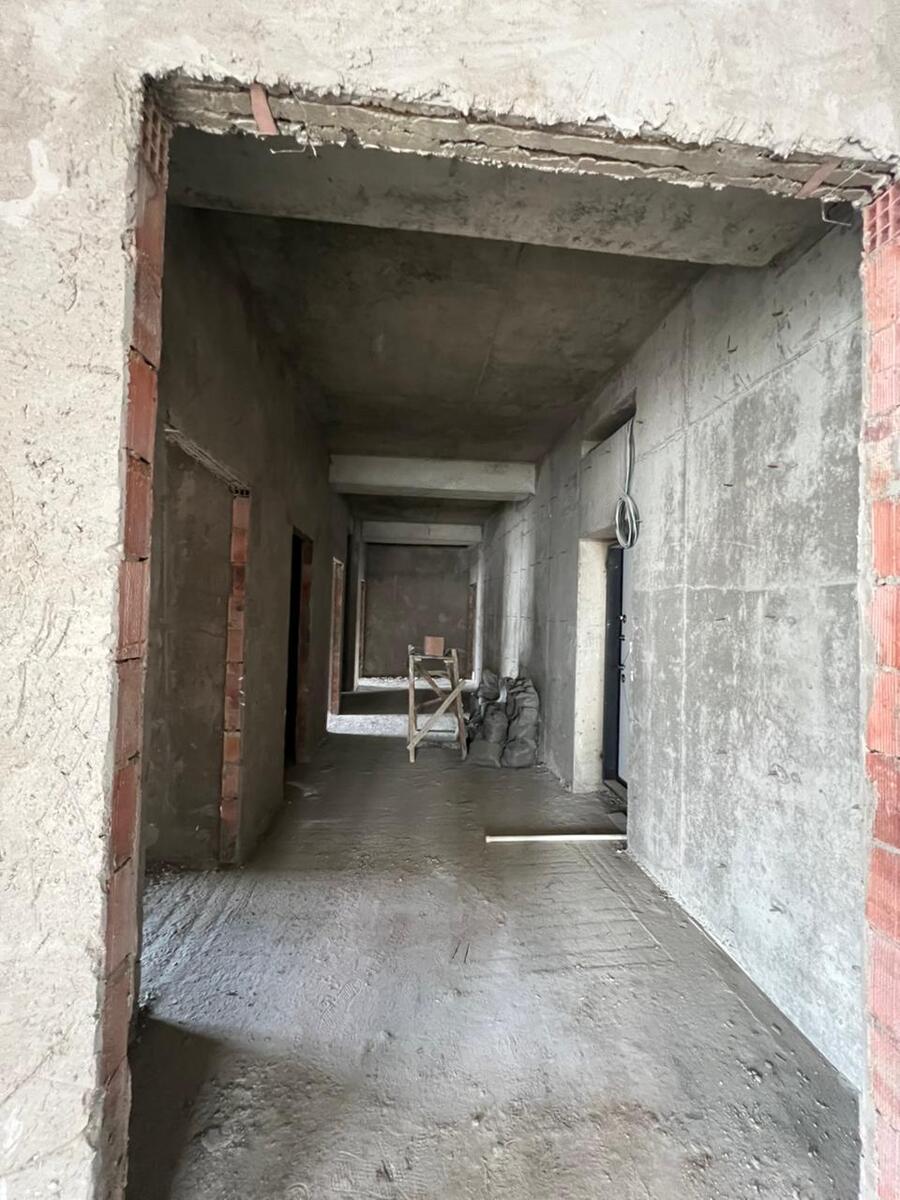 Satılır 2 otaqlı yeni tikili 62 m² — Mənzil, Bakı (6)