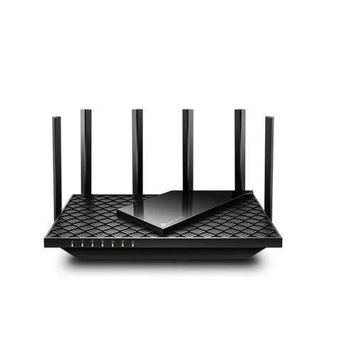 TP-Link Archer AXE75 Tri-Band Gigabit Wi-Fi 6E Route — 383 ₼ · Bakı · Sinyal gücləndiricilər və antennalar TP-Link Archer AXE75 Tri-Band Gigabit Wi-Fi 6E Route — Bakı
