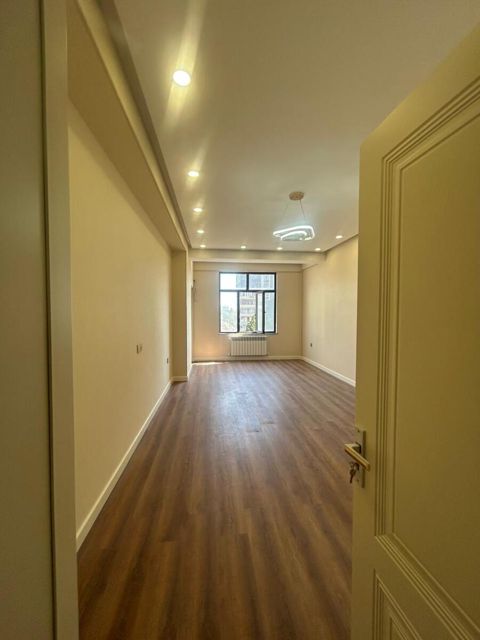 Satılır 3 otaqlı yeni tikili 133 m² — Bakı
