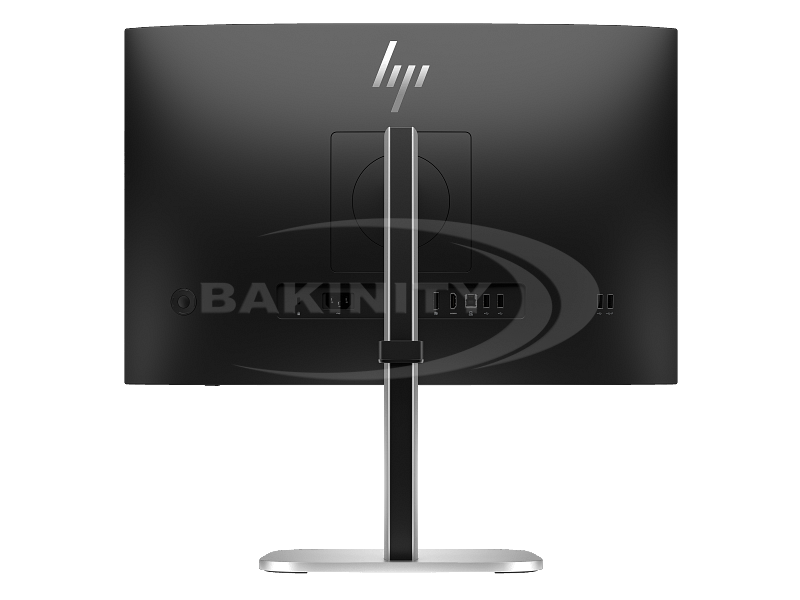 Monitor HP Series 5 Pro 524pn (9D9A7AA) — Monitorlər, Bakı (4)