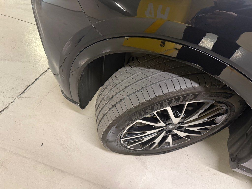 Changan Qiyuan Q07, 1.5 L, 31.7 kWh, 2025 il, 16 000 km 77-XG-700 — Avtomobillər, Gəncə (2)