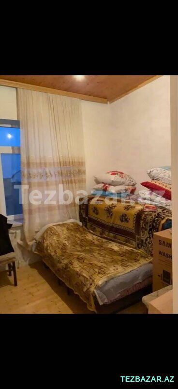 Cayranbatan Bağlar yolu — Ev, villa, Bakı (7)