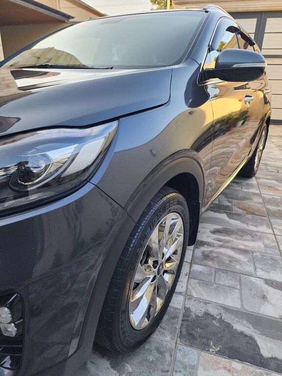 Kia Sorento, 2.0 L, 2018 il, 251 046 km 77-XK-408 — Avtomobillər, Bakı (7)
