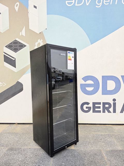 Vitrin soyuducu Remta 139LT — 600 ₼ · Bakı · Biznes və avadanlıq Vitrin soyuducu Remta 139LT — Bakı