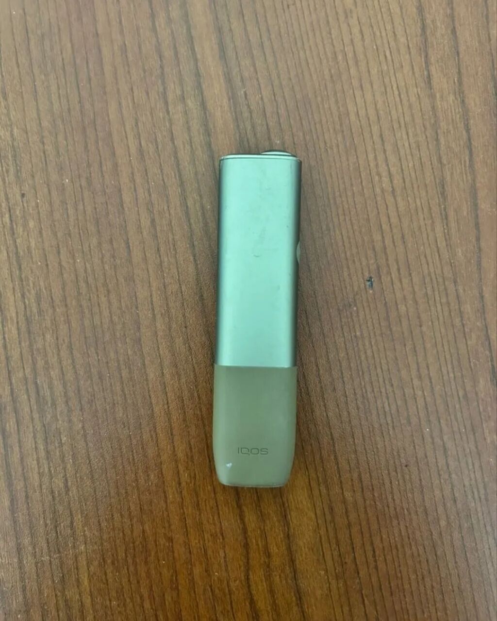 Iqos aksesuarı – ilume Rəng: yaşıl. yeni kimidi az ishlenib — Elektronik siqaretlər, Masazır