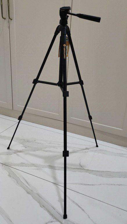 Tripod "Vanguard" — Foto və video texnikası, Bakı (2)