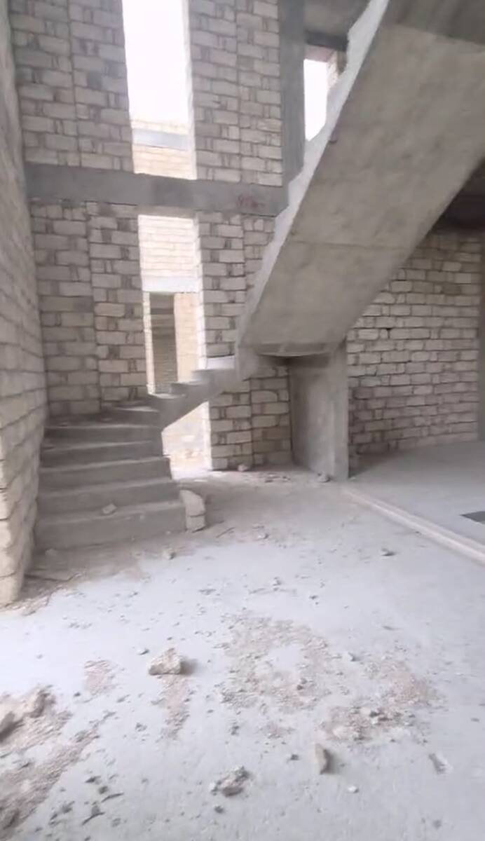 Satılır 8 otaqlı həyət evi/bağ evi 381.8 m² — Ev, villa, Bakı (4)