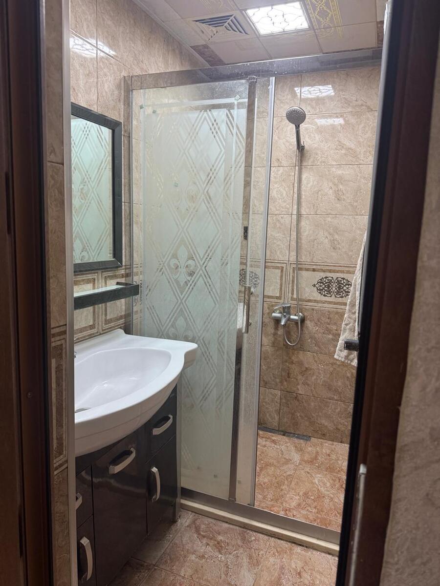 İcarəyə verilir 3 otaqlı köhnə tikili 90 m² — Mənzil, Bakı (10)