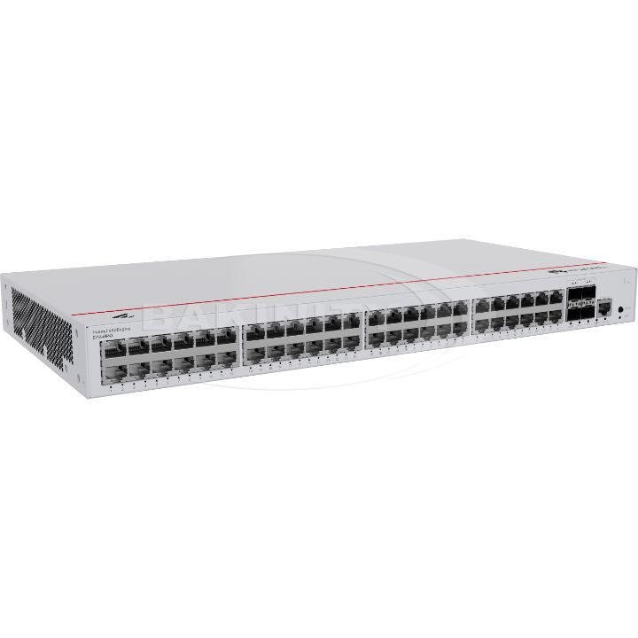 Kommutator Huawei S310-48P4X (98012385) — Kommutatorlar və marşrutlayıcılar, Bakı (2)