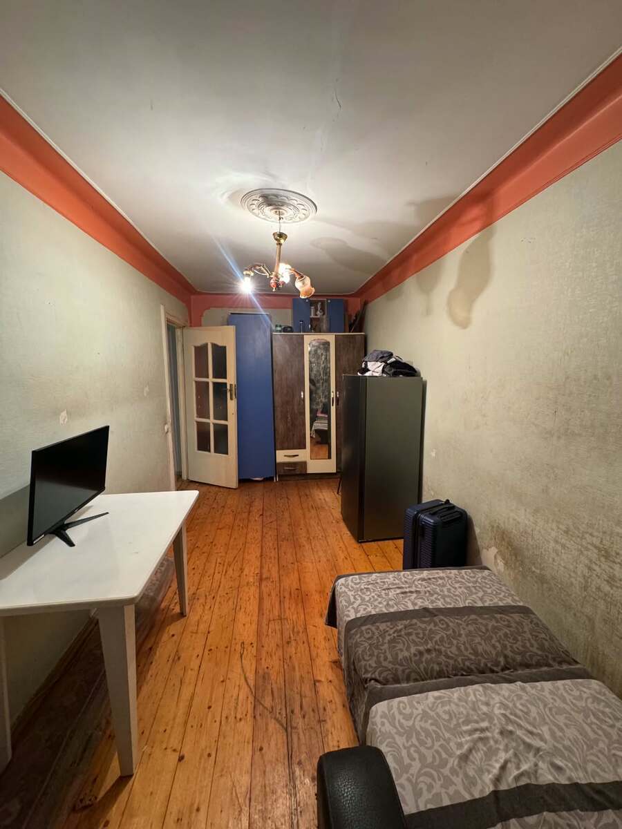 Satılır 2 otaqlı köhnə tikili 50 m² — Mənzil, Bakı (4)