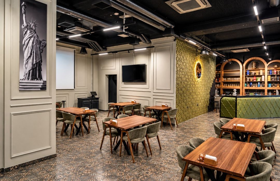 Satılır obyekt 380 m² — Əmlak, Bakı (7)