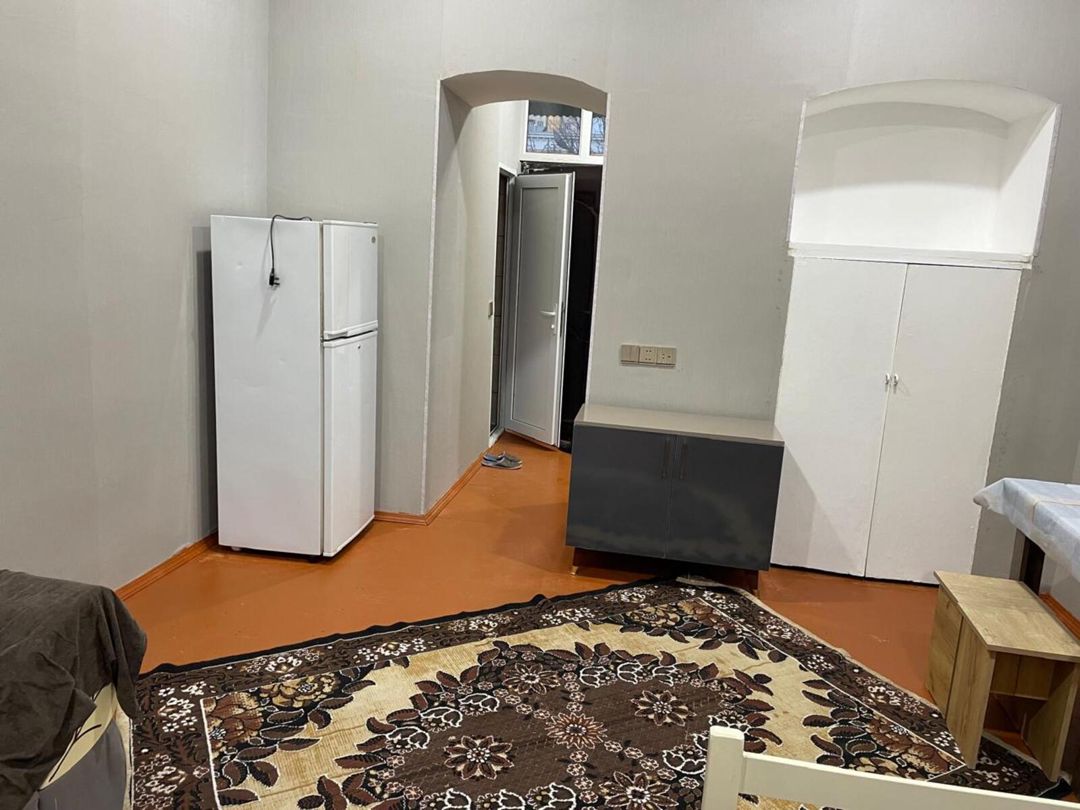 İcarəyə verilir 2 otaqlı köhnə tikili 40 m² — Mənzil, Bakı (3)