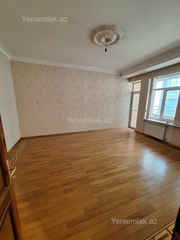 Satılır 4 otaqlı Bina evi menzil (Yeni tikili), 273.4 m², Səbail rayonu — Mənzil, Bakı (2)