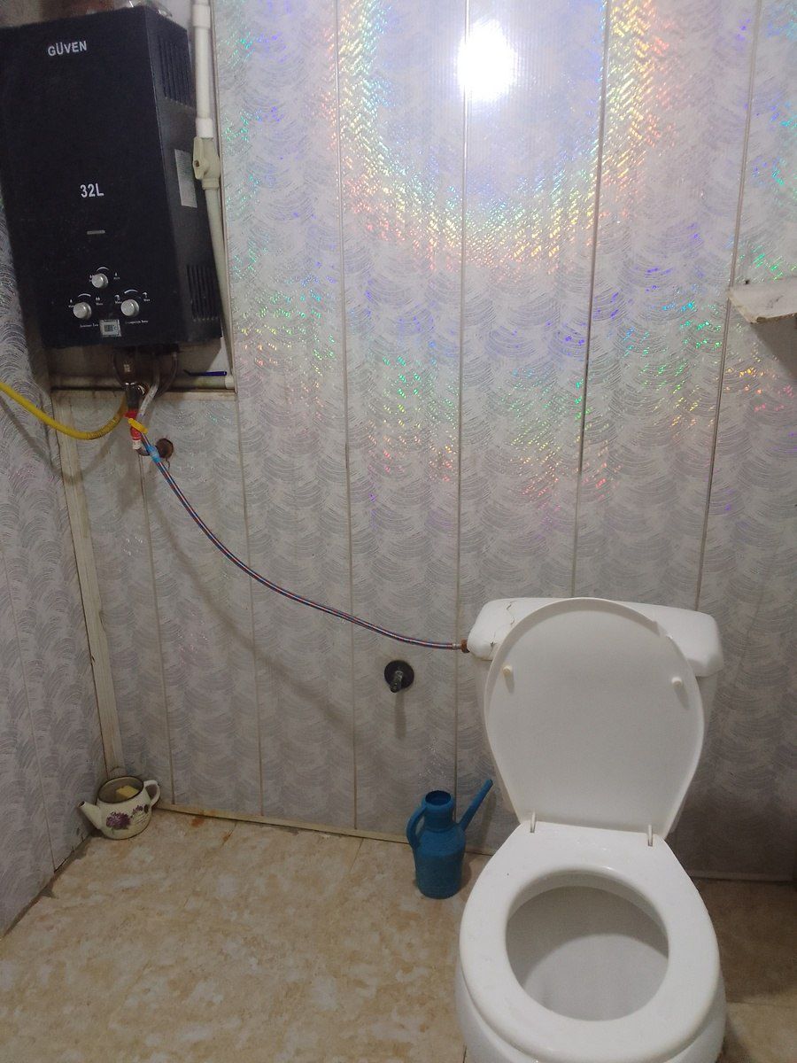 Həyət evi kirayə verilir, Sabunçu qəs — Ev, villa, Bakı (4)