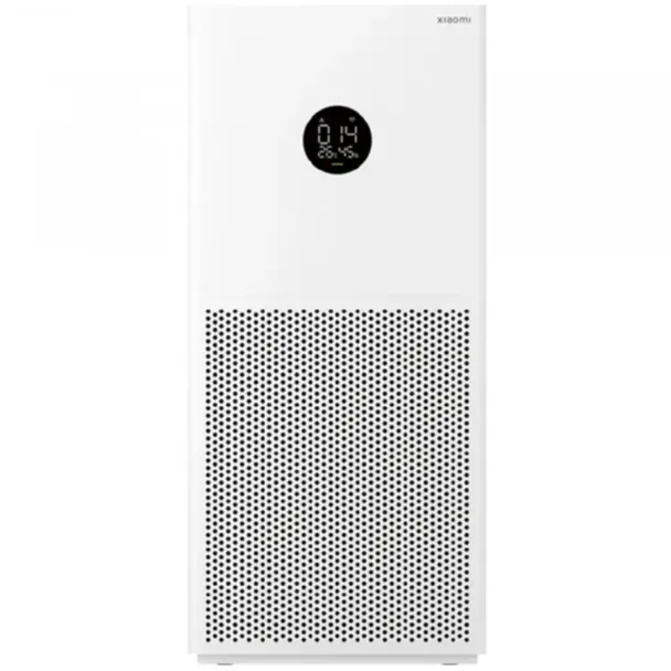 Hava təmizləyici Xiaomi Smart 4 Lite BHR5274GL — Hava təmizləyiciləri, Bakı