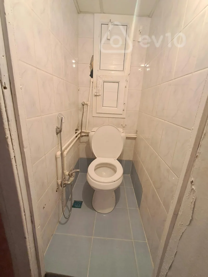 2 otaqlı mənzil, 50 m², Sülh küçəsi — kirayə — Mənzil, Bakı (8)