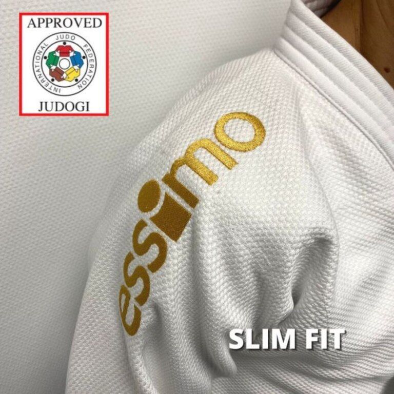 Cüdo kimonosu — Geyim, ayakkabı, aksesuarlar, Bakı (5)