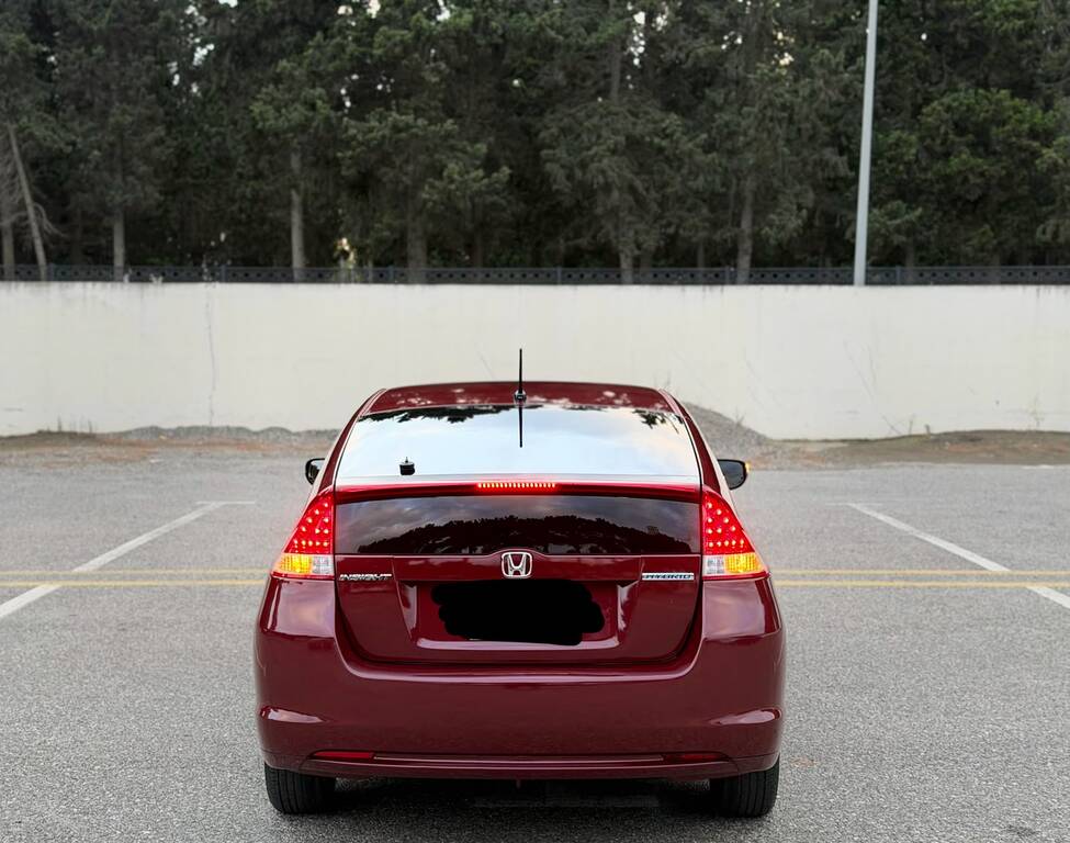 Honda Insight, 1.3 L, 0.58 kWh, 2010 il, 338 526 km — Avtomobillər, Sumqayıt (12)