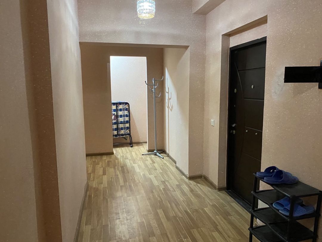 İcarəyə verilir 4 otaqlı yeni tikili 120 m² — Mənzil, Bakı (6)