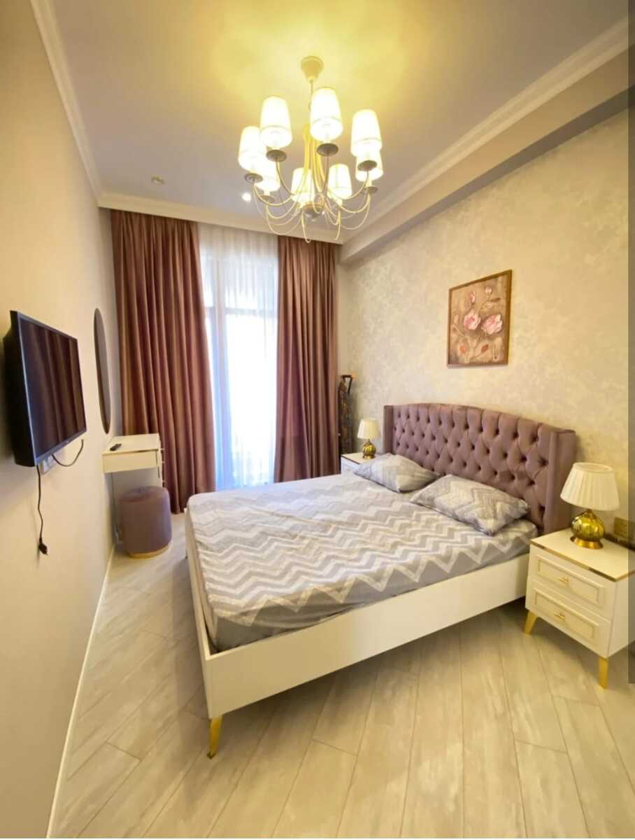 Satılır 2 otaqlı yeni tikili 65 m² — Mənzil, Bakı (2)