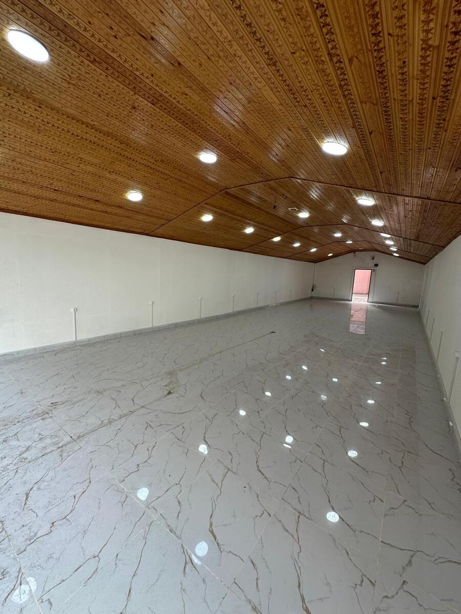 İcarəyə verilir obyekt 110 m² — Əmlak, Bakı (6)