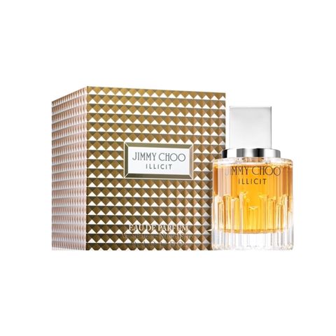 Jimmy Choo Illicit qadınlar üçün ətir suyu 40 ml — 127 ₼ · Bakı · Mallar Jimmy Choo Illicit qadınlar üçün ətir suyu 40 ml — Bakı