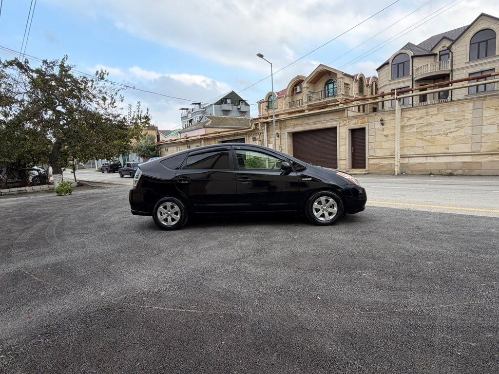 Toyota Prius, 1.5 L, 1.3 kWh, 2008 il, 250 600 km — Avtomobillər, Bakı (7)
